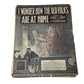 ''I Wonder How The Old Folks Are At Home'' Vintage Sheet Music Book - A+ Stuff - SHEET MUSIC - A+ Stuff