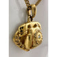 Rare Givenchy Paris New York Old Fashioned Telephone Necklace