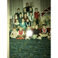 Vintage St Hedwig School Grade 1 (First Grade) 1970-1971 Class Photos