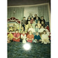 Vintage St Hedwig School Grade 1 (First Grade) 1970-1971 Class Photos