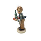 M.I. Hummel "Waiter" porcelain figurine (Model #154) A+ Stuff  A+ Stuff Figurines