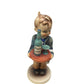 M.I. Hummel "Waiter" porcelain figurine (Model #154) A+ Stuff  A+ Stuff Figurines