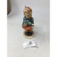 M.I. Hummel "Waiter" porcelain figurine (Model #154) A+ Stuff  A+ Stuff Figurines