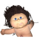CABBAGE PATCH KIDS Pretty Crimp n Curl Girl Doll Bendy Hair 1991