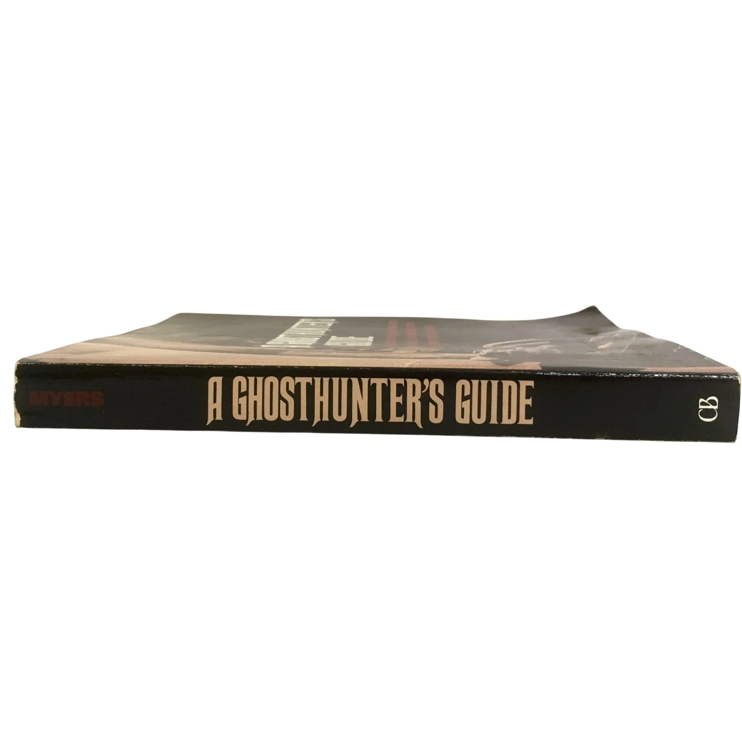 A Ghosthunter's Guide: To Haunted Landmarks, Parks, Churches, and Other Public Places - A+ Stuff