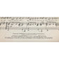 ''I'd Be Lost Without You'' Music and Lyric by Sunny Skylar - A+ Stuff - SHEET MUSIC - A+ Stuff