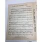 ''I'd Be Lost Without You'' Music and Lyric by Sunny Skylar - A+ Stuff - SHEET MUSIC - A+ Stuff