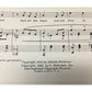 ''If I Could Tell You'' Song for Voice and Piano by Idabelle Firestone - A+ Stuff - sheet music - A+ Stuff