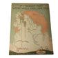 ''If I Thought That Wishes Would Ever Come True'' Vintage Sheet Music - A+ Stuff - SHEET MUSIC - A+ Stuff