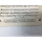 ''If I Thought That Wishes Would Ever Come True'' Vintage Sheet Music - A+ Stuff - SHEET MUSIC - A+ Stuff