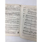 ''If I Thought That Wishes Would Ever Come True'' Vintage Sheet Music - A+ Stuff - SHEET MUSIC - A+ Stuff
