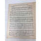 ''If you had all the world and its gold'' Sheet Music - A+ Stuff - sheet music - A+ Stuff