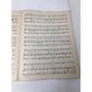 ''If you had all the world and its gold'' Sheet Music - A+ Stuff - sheet music - A+ Stuff