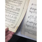 ''I'll Be Faithful'' by Ned Washington and Allie Wrubel - A+ Stuff - SHEET MUSIC - A+ Stuff