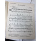 ''I'll Be Faithful'' by Ned Washington and Allie Wrubel - A+ Stuff - SHEET MUSIC - A+ Stuff