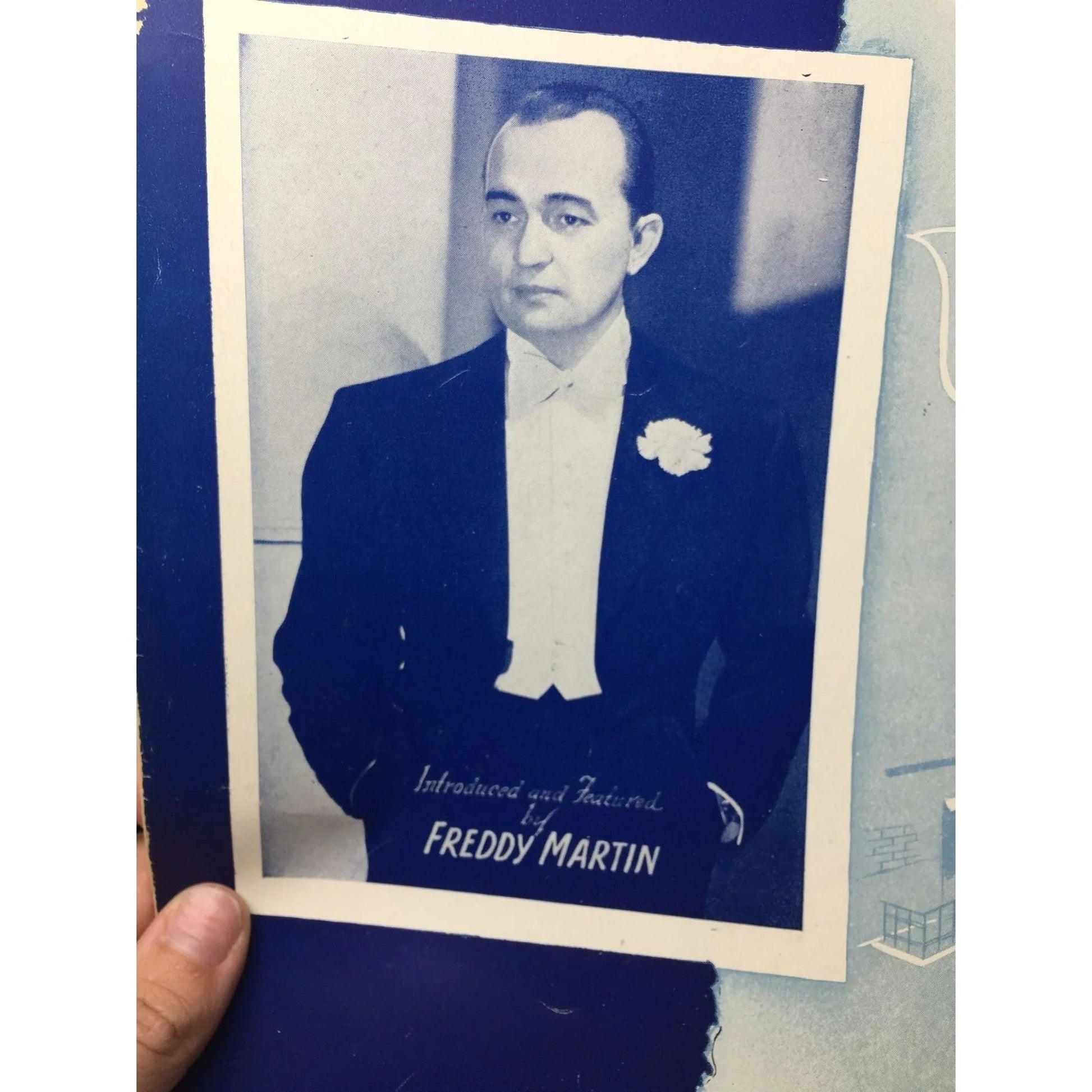 ''I'll Be Seeing You'' by Irving Kahal and Sammy Fain Sheet Music - A+ Stuff - SHEET MUSIC - A+ Stuff