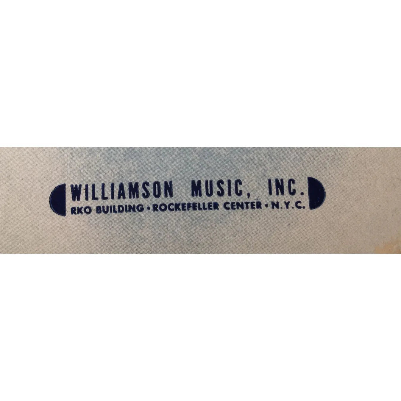 ''I'll Be Seeing You'' by Irving Kahal and Sammy Fain Sheet Music - A+ Stuff - SHEET MUSIC - A+ Stuff