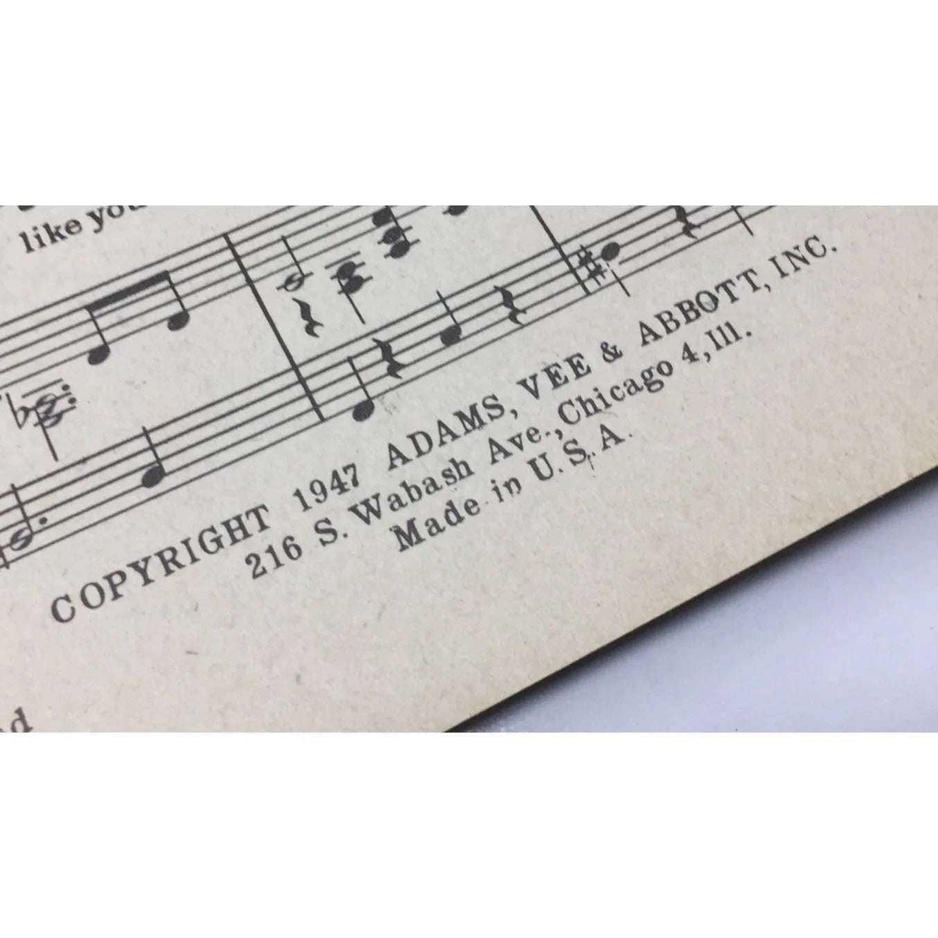 ''I'll Hold You in My Heart ('Till I Can Hold You in My Arms)'' Sheet Music - A+ Stuff - SHEET MUSIC - A+ Stuff