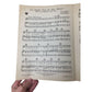 ''I'll Hold You in My Heart ('Till I Can Hold You in My Arms)'' Sheet Music - A+ Stuff - SHEET MUSIC - A+ Stuff