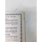 ''I'll Keep My Faith in You'' by Robert Nagy and J J Lucas - A+ Stuff - SHEET MUSIC - A+ Stuff