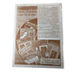 ''I'm a Dreamer of Dreams (That never come true)'' Sheet Music - A+ Stuff - SHEET MUSIC - A+ Stuff