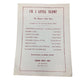 ''I'm A Little Teapot'' by Clarence Kelley and Geo H Sanders - A+ Stuff - SHEET MUSIC - A+ Stuff