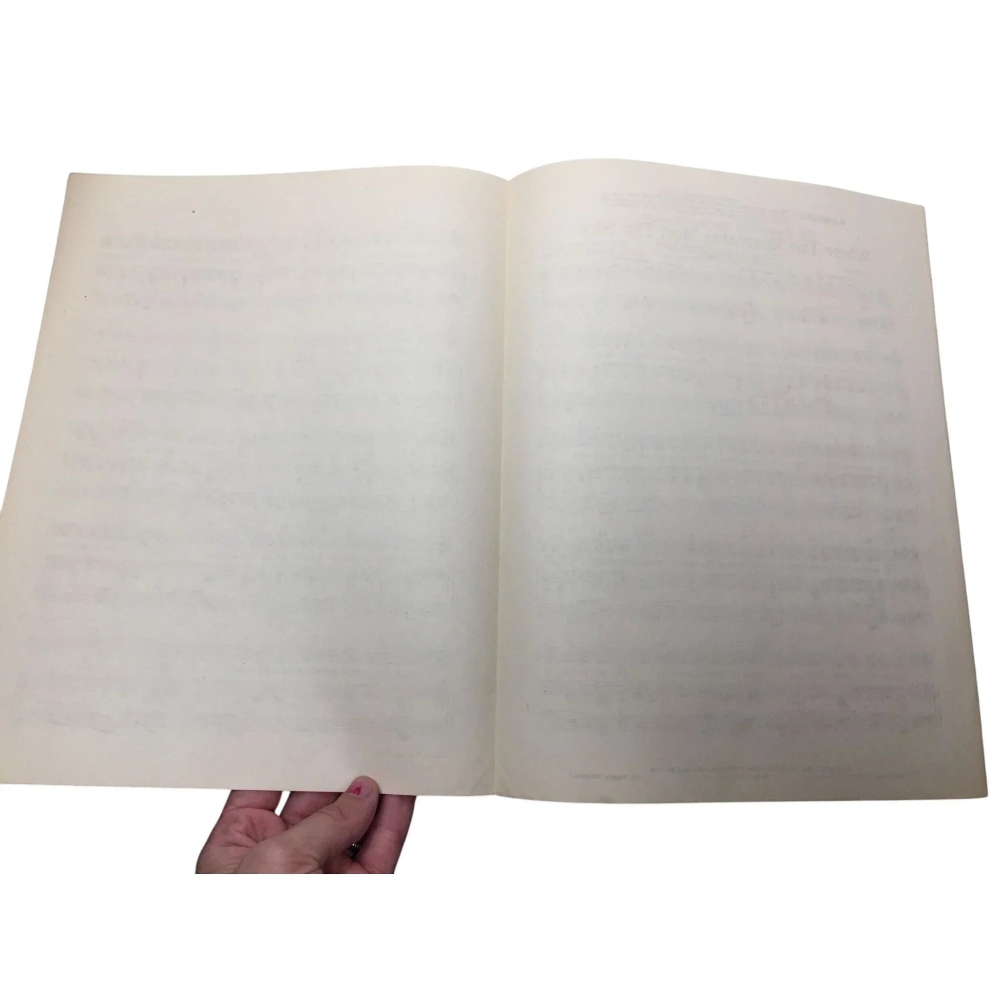 ''(I'm Headin' For the Blue Horizon) Where The Mountains Meet the Sky'' - A+ Stuff - SHEET MUSIC - A+ Stuff
