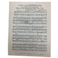 ''(I'm Headin' For the Blue Horizon) Where The Mountains Meet the Sky'' - A+ Stuff - SHEET MUSIC - A+ Stuff