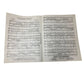 "I'm Making Believe" Vintage Piano Sheet Music - A+ Stuff - SHEET MUSIC - A+ Stuff