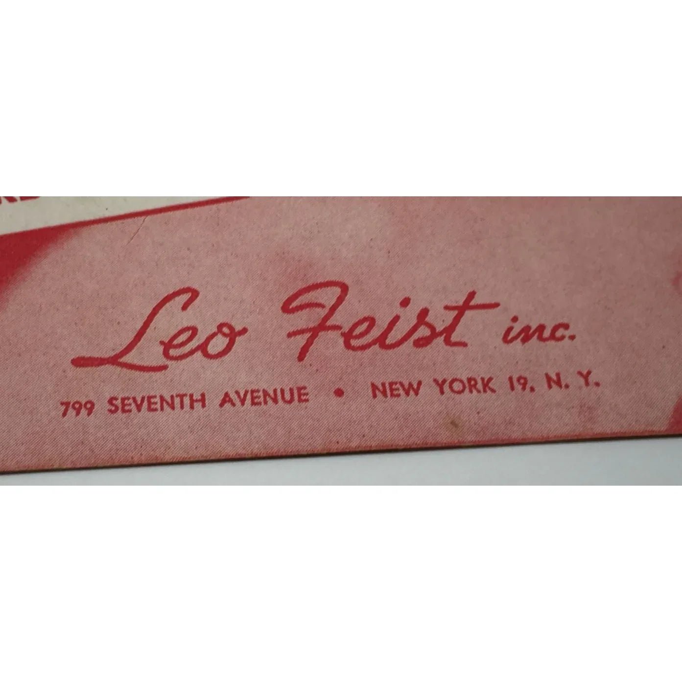 ''I'm Sitting on Top of the World'' Vintage Sheet Music - Leo Feist inc - SHEET MUSIC - A+ Stuff