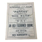 ''IN A COVERED WAGON WITH YOU'' SHEET MUSIC BOOK - A+ Stuff - SHEET MUSIC - A+ Stuff