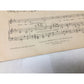 ''IN A COVERED WAGON WITH YOU'' SHEET MUSIC BOOK - A+ Stuff - SHEET MUSIC - A+ Stuff