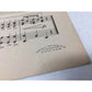 ''IN A COVERED WAGON WITH YOU'' SHEET MUSIC BOOK - A+ Stuff - SHEET MUSIC - A+ Stuff