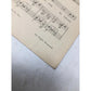 ''IN A COVERED WAGON WITH YOU'' SHEET MUSIC BOOK - A+ Stuff - SHEET MUSIC - A+ Stuff