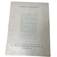 IN DAYS GONE BY VINTAGE SHEET MUSIC BOOK - A+ Stuff - SHEET MUSIC - A+ Stuff