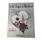 ''In The Chapel of my Heart'' Vintage 1954 sheet music - the Boston music co - sheet music - A+ Stuff