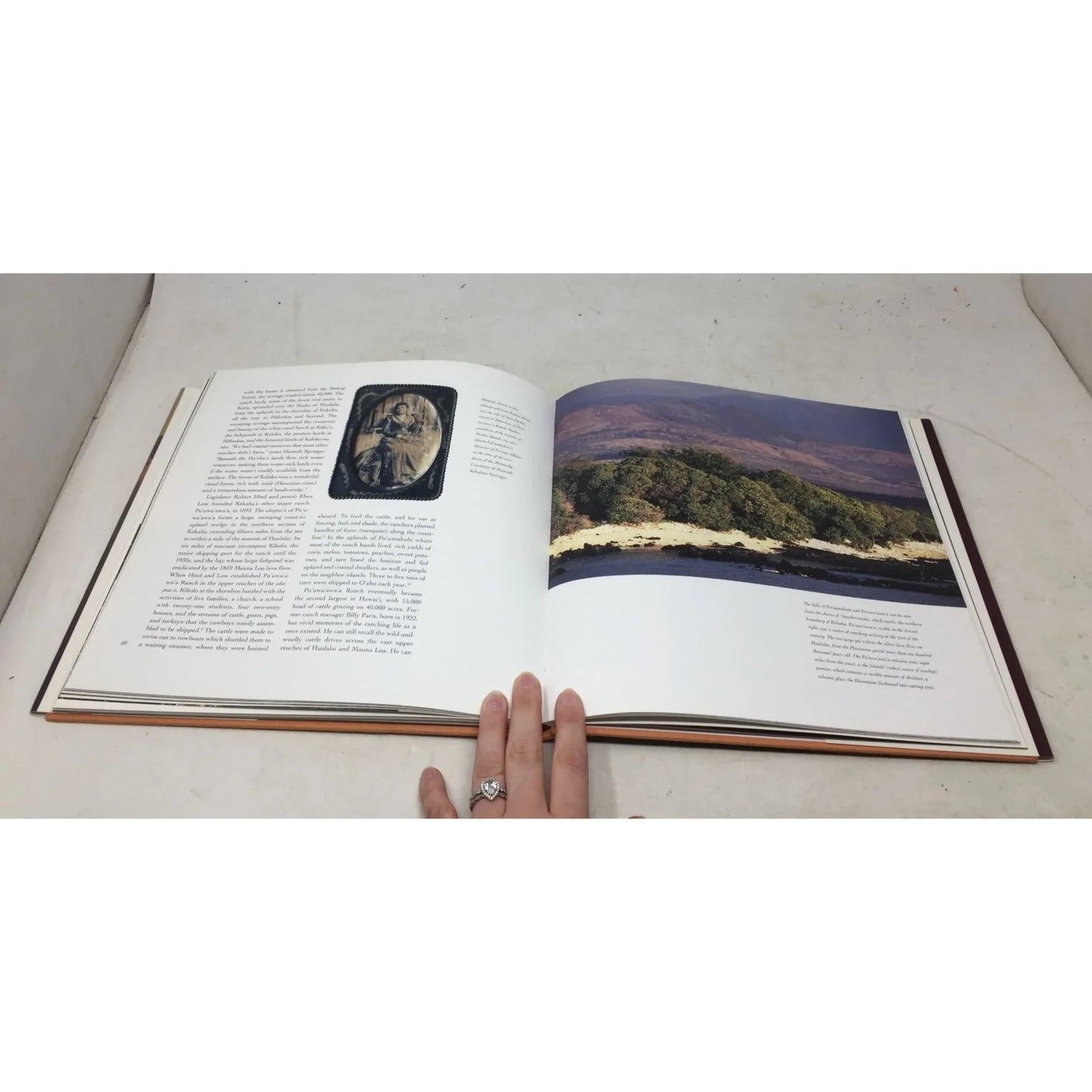 In the Lee of Hualalai: Historic Kaʻūpūlehu by Jocelyn K. Fujii - A+ Stuff - books - A+ Stuff