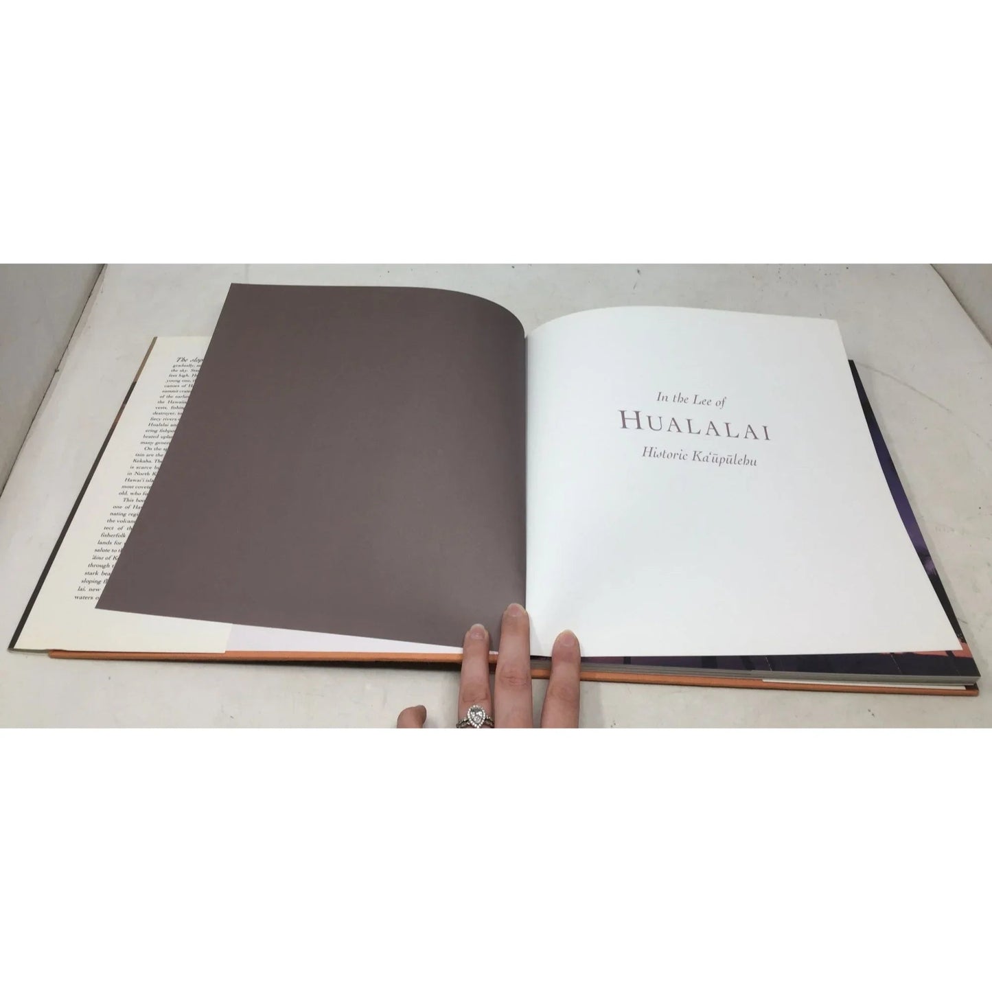 In the Lee of Hualalai: Historic Kaʻūpūlehu by Jocelyn K. Fujii - A+ Stuff - books - A+ Stuff