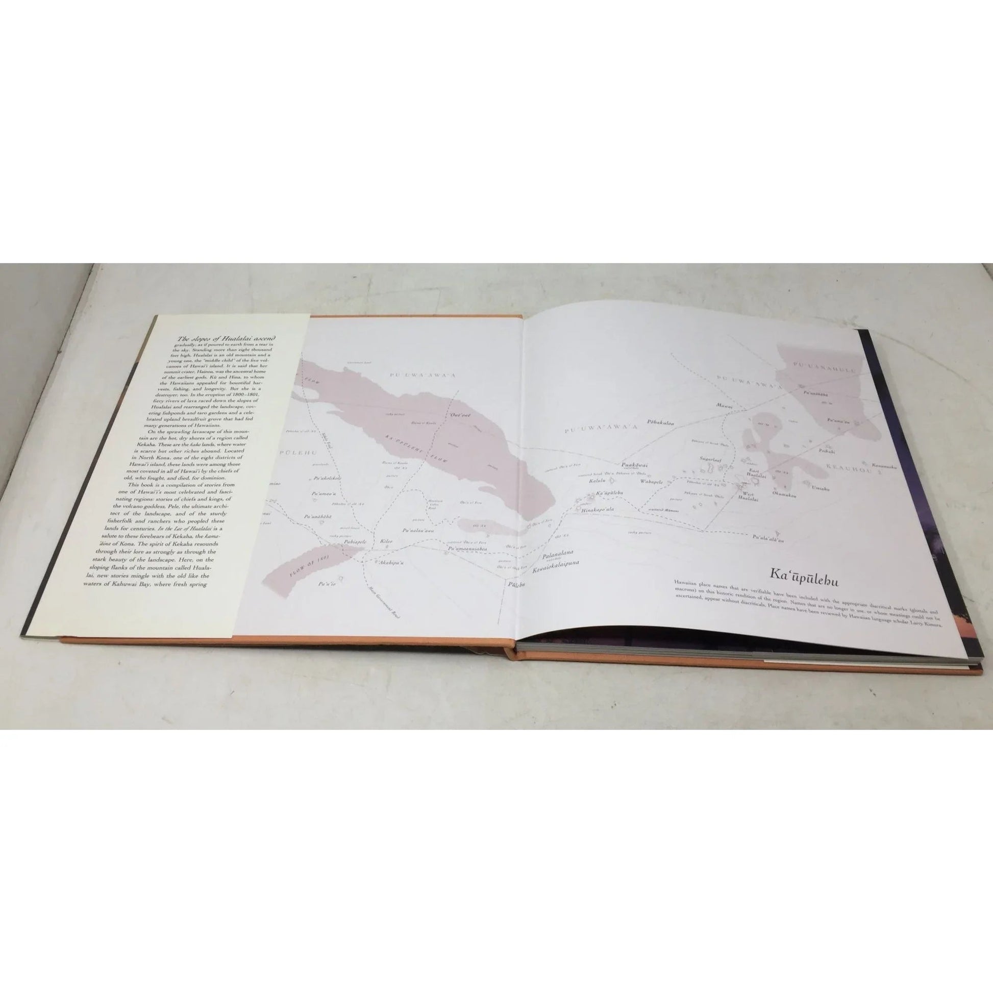 In the Lee of Hualalai: Historic Kaʻūpūlehu by Jocelyn K. Fujii - A+ Stuff - books - A+ Stuff