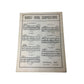 ''INDIAN LOVE CALL'' From the Musical Comedy ''Rose - Marie'' - A+ Stuff - Sheet Music - A+ Stuff