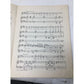 ''INDIAN LOVE CALL'' From the Musical Comedy ''Rose - Marie'' - A+ Stuff - Sheet Music - A+ Stuff