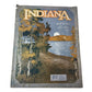 ''INDIANA'' VINTAGE SHEET MUSIC - A+ Stuff - SHEET MUSIC - A+ Stuff