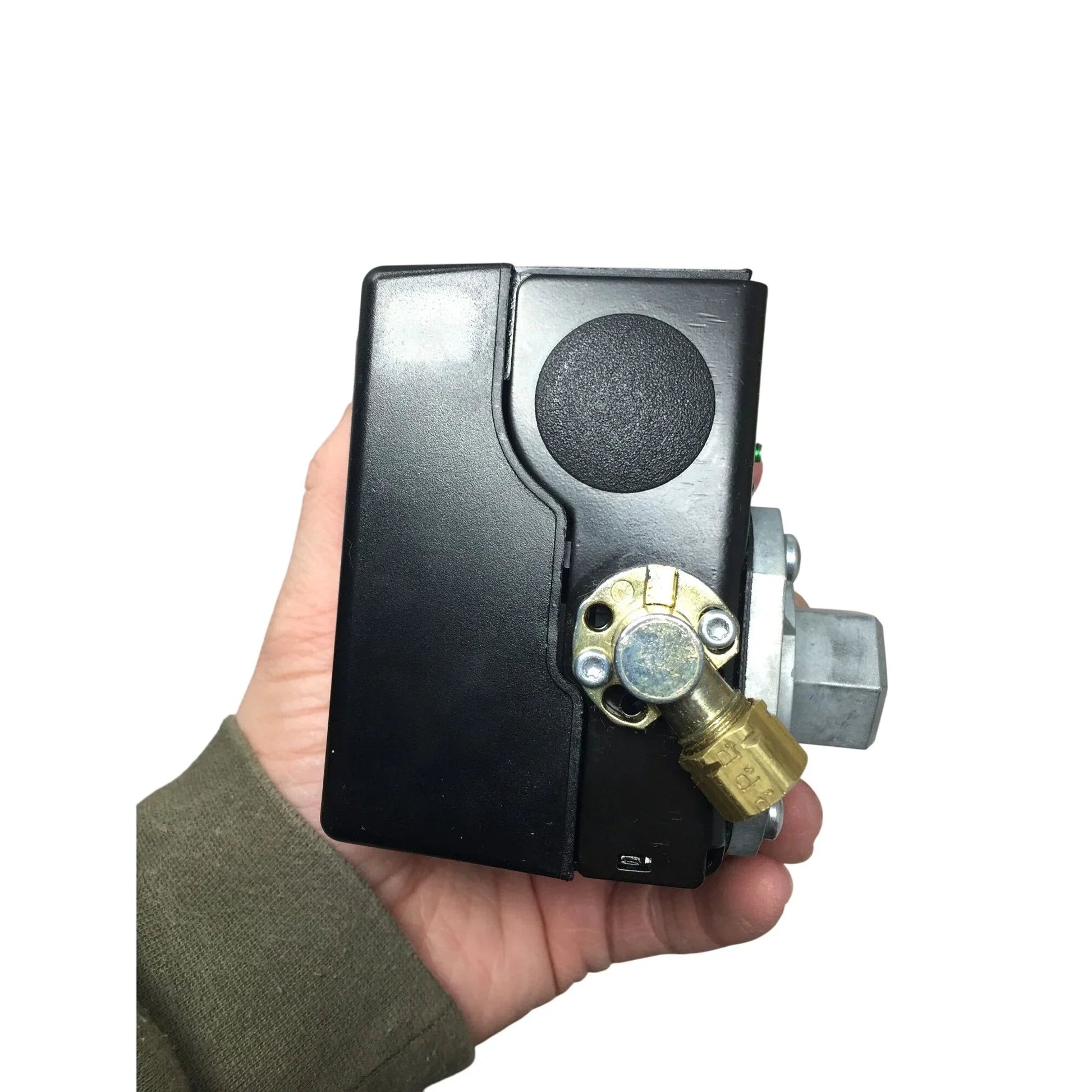 Ingersoll - Rand Ingersoll Rand 23474653 Pressure Switch for Single Phase Compressor - A+ Stuff - Tools - A+ Stuff
