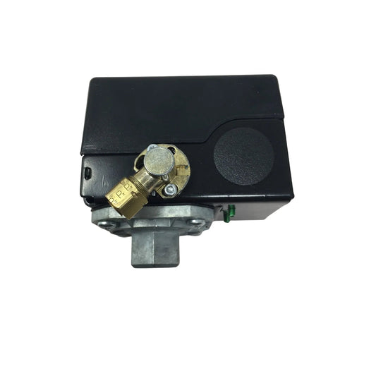 Ingersoll - Rand Ingersoll Rand 23474653 Pressure Switch for Single Phase Compressor - A+ Stuff - Tools - A+ Stuff