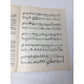 Intermezzo Souvenir De Vienne Vintage Sheet Music book - A+ Stuff - sheet music - A+ Stuff