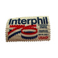 Interphil International Philatelic Exhibition Philadelphia Pennsylvania Postage Stamp - interphil - Stamp - A+ Stuff