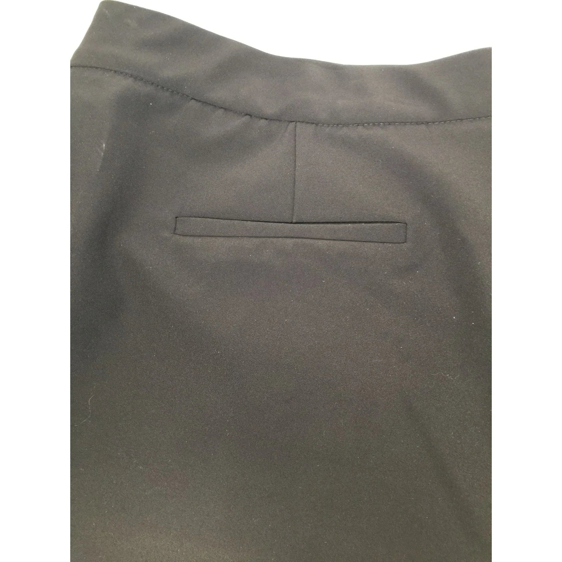 ''Investments Woman'' Size 24WR Womens Black Dress Pants - Investments Woman - Pants - A+ Stuff
