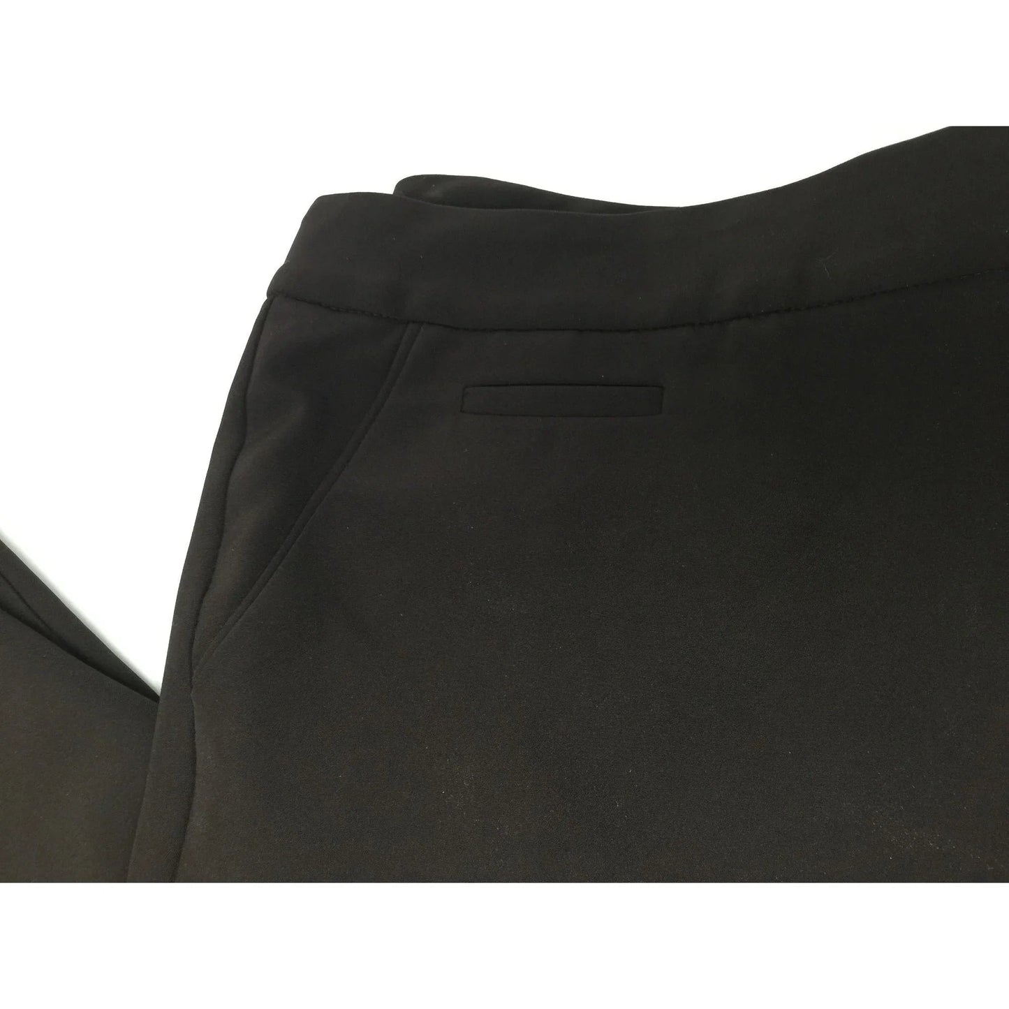 ''Investments Woman'' Size 24WR Womens Black Dress Pants - Investments Woman - Pants - A+ Stuff