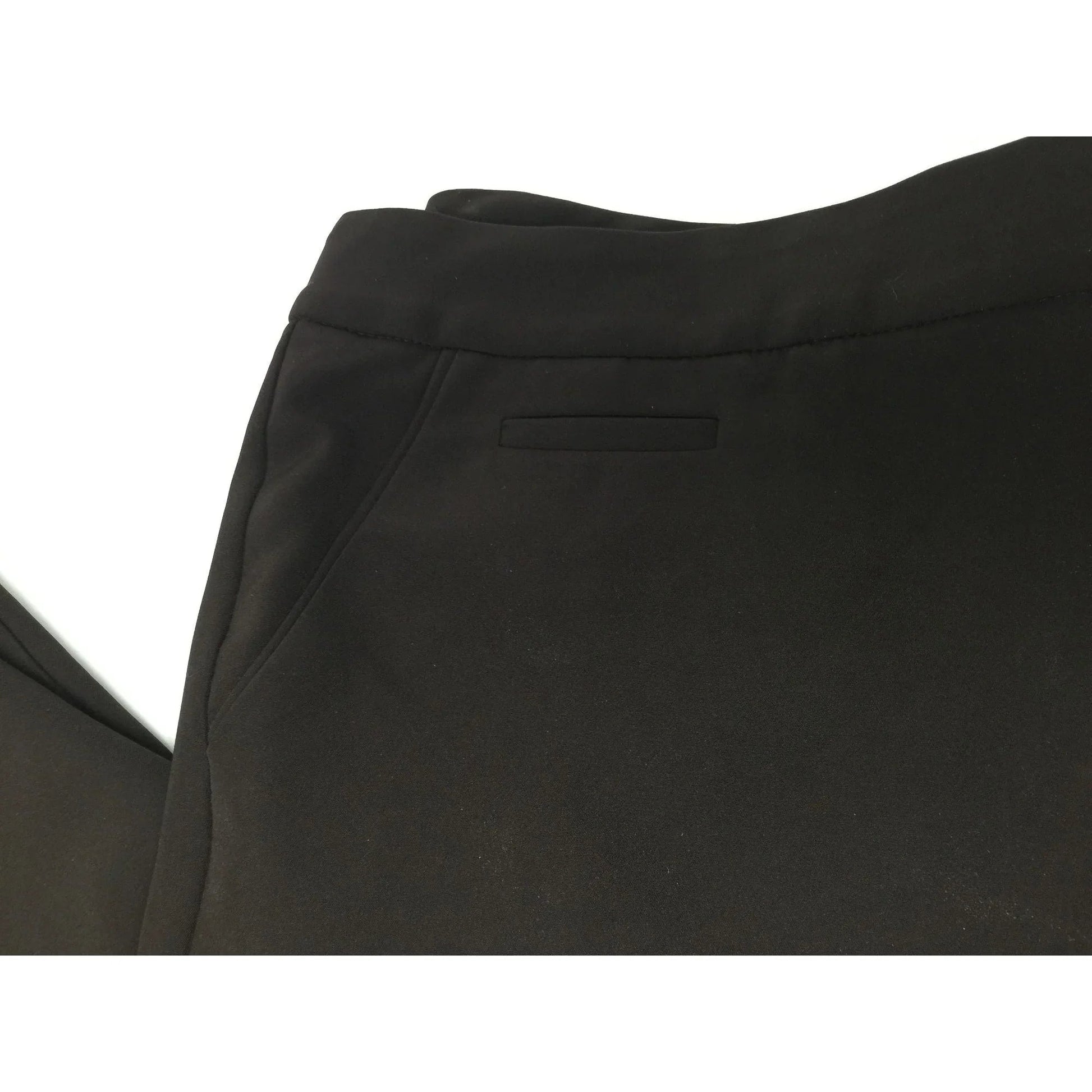 ''Investments Woman'' Size 24WR Womens Black Dress Pants - Investments Woman - Pants - A+ Stuff