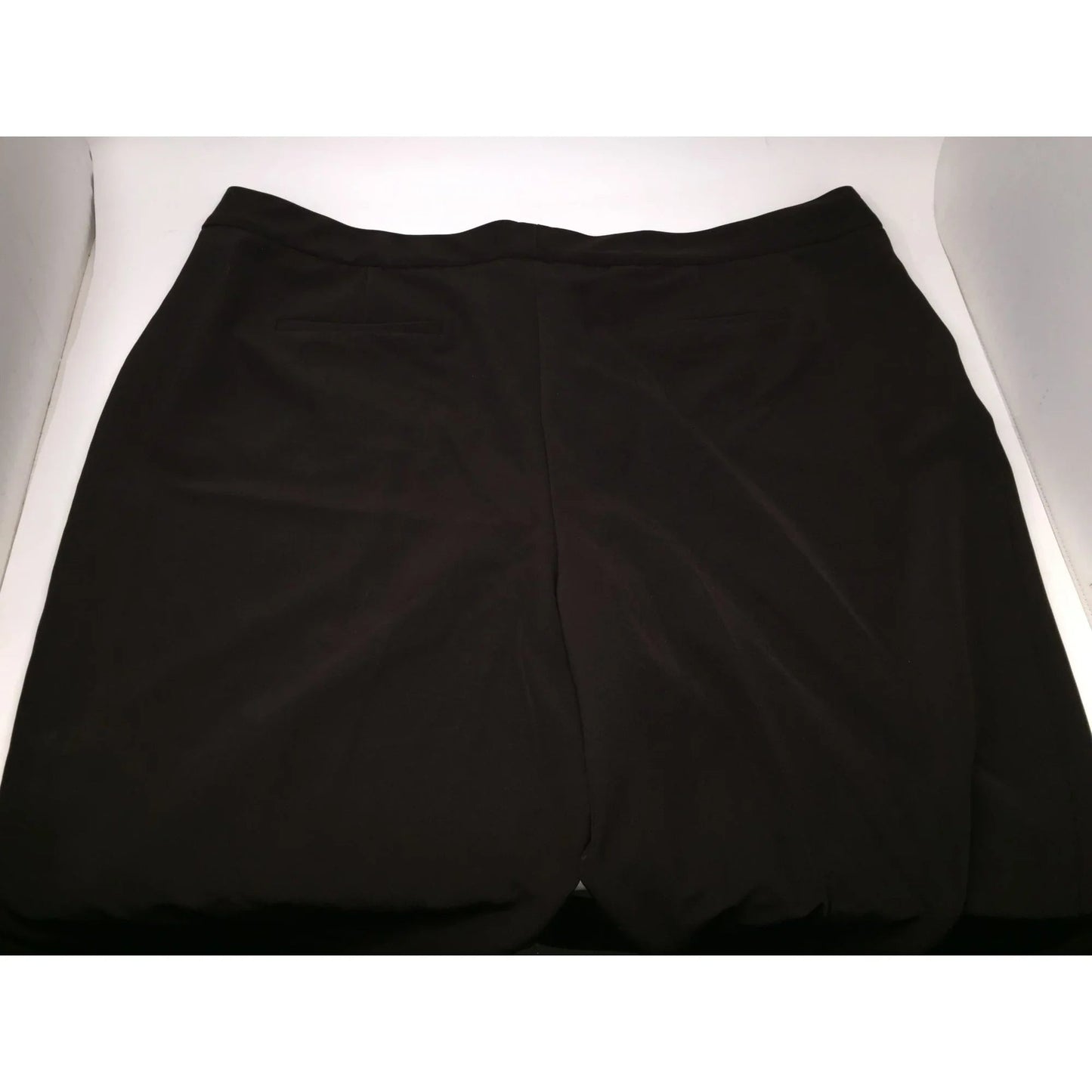 ''Investments Woman'' Size 24WR Womens Black Dress Pants - Investments Woman - Pants - A+ Stuff